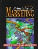 Principles of marketing