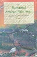The enchanted Amazon rainforest