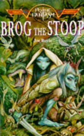Brog the Stoop