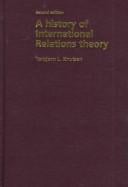 A history of international relations theory