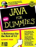 Java for dummies