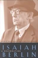Isaiah Berlin: a celebration