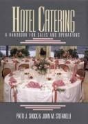 Hotel catering: a handbook for sales and operations