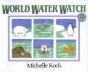 World water watch
