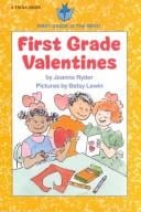 First grade valentines
