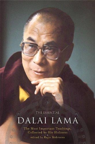 The Essential Dalai Lama: His Important Teachings