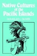 Native cultures of the Pacific Islands