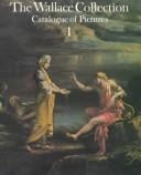 The Wallace Collection: catalogue of pictures
