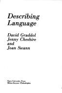 Describing language