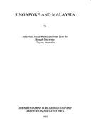 Singapore and Malaysia