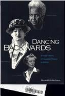 Dancing backwards: a social history of Canadian women in politics