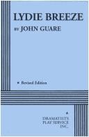 Lydie Breeze