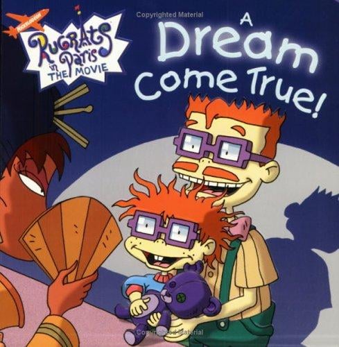 A dream come true