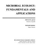 Microbial ecology: fundamentals and applications
