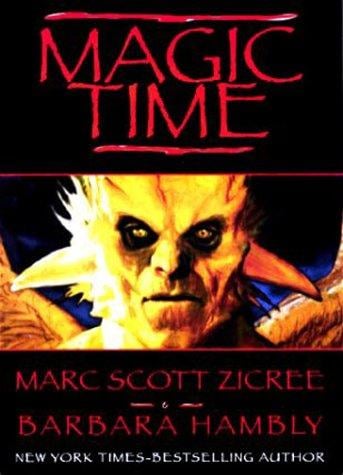 Magic time