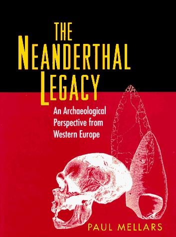 The Neanderthal legacy: an archaeological perspective from western Europe