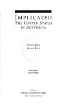 Implicated: the United States in Australia