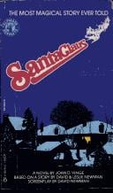 Santa Claus: The Movie
