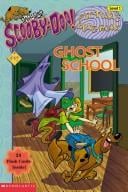 Scooby-Doo Picture Clue #17: Ghost School (Scooby-Doo! Picture Clue Books #17)