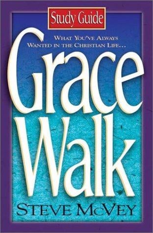 Grace Walk