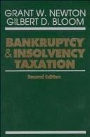 Bankruptcy and Insolvency Taxation, 2nd Edition