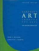 Art Through the Ages: Western Perspectives