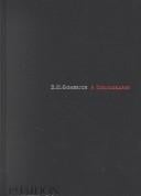 E.H. Gombrich: A Bibliography