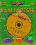 Rain forests.