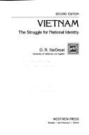 Vietnam: The Struggle for National Identity