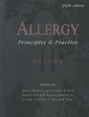 Allergy: principles & practice