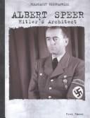 Albert Speer: Hitler's Architect (Holocaust Biographies)