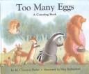 Too Many Eggs: A Counting Book