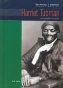 Harriet Tubman: antislavery activist