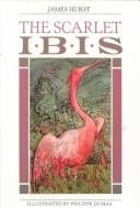 The scarlet ibis