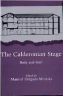 The Calderonian stage: body and soul