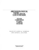 Archaeological views from the countryside: village communities in early complex societies