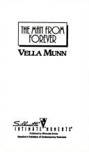 Man From Forever (Spellbound)