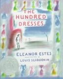 The Hundred Dresses (Voyager Books)