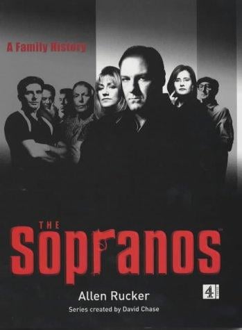 The Sopranos: A Family History
