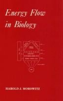 Energy Flow in Biology