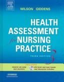 Health Assessment for Nursing Practice: Text, Student Lab Guide and Interactive Student CD-ROM Package