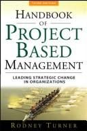 The Handbook of Project-based Management