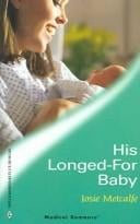 His Longed-For Baby