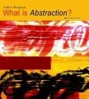What Is Abstraction? ("What Is...?" Series)