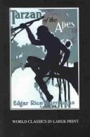 Tarzan Of The Apes (American Authors) (American Authors)