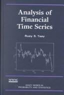 Analysis of financial time series: financial econometrics