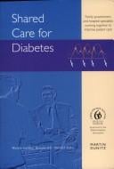 Shared care for diabetes