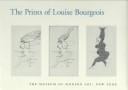 The prints of Louise Bourgeois