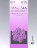 Fractals for the classroom