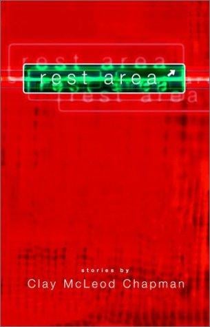 Rest area: stories